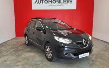 Renault kadjar Chambray-lès-Tours