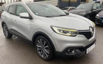 Renault kadjar La-Courneuve