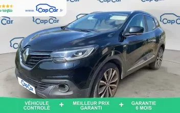 Renault Kadjar Paris