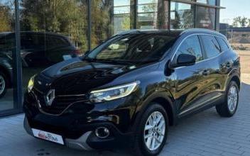 Renault Kadjar Geispolsheim