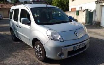 Renault kangoo Nyons
