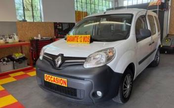 Renault kangoo Limoux