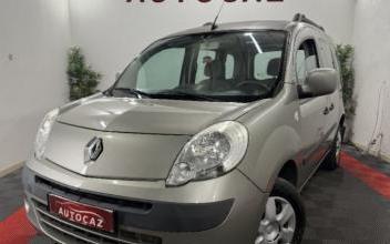 Renault Kangoo Thiers
