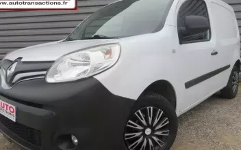 Renault Kangoo Sainte-Croix-en-Plaine