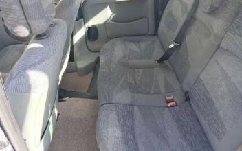 Renault kangoo Violès