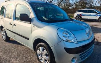 Renault Kangoo Brignoles
