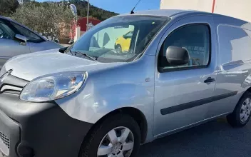 Renault Kangoo Châteauneuf-les-Martigues