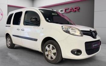 Renault kangoo Montpellier