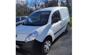 Renault kangoo Le-Vigan