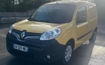Renault kangoo Béthune