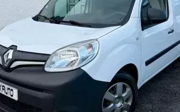 Renault Kangoo Ville-la-Grand