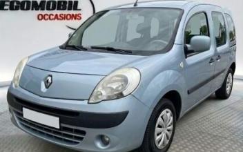 Renault kangoo Châtillon-en-Vendelais