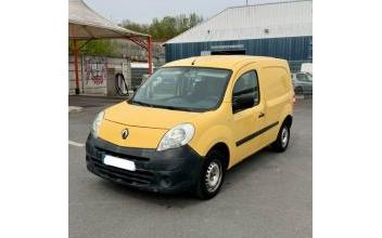 Renault kangoo Reims