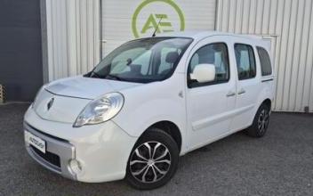 Renault kangoo Le-Haillan