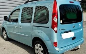 Renault kangoo Corbeil-Essonnes