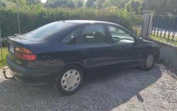 Renault laguna Varzy