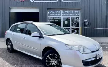 Renault Laguna Saint-Dizier