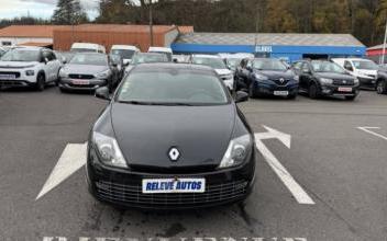 Renault Laguna Firminy