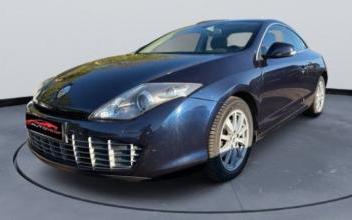 Renault Laguna Nevers