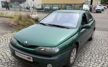 Renault Laguna Ingersheim