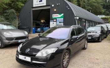 Renault Laguna Sathonay-Camp