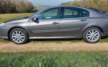 Renault laguna iii Bessé-sur-Braye