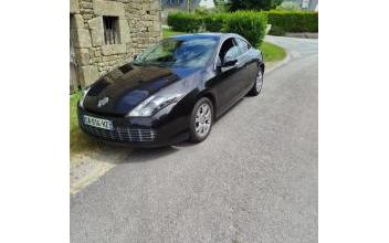 Renault laguna iii coupe Locoal-Mendon