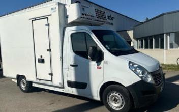 Renault Master La-Boisse