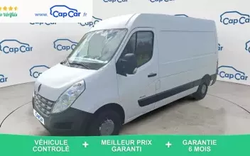 Renault Master Paris