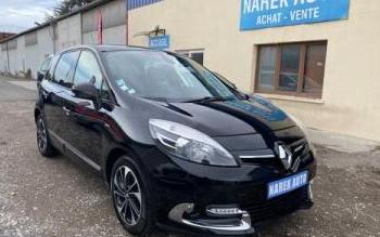 Renault megane Blois
