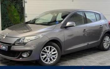 Renault megane Bry-sur-Marne
