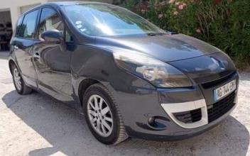 Renault megane Montreuil