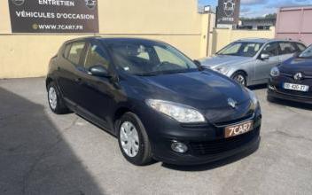 Renault Megane Brie-Comte-Robert