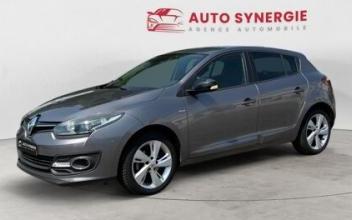 Renault megane Aubagne