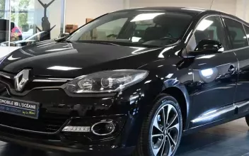 Renault Megane La-Bazoge