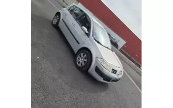 Renault Megane Perpignan