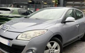 Renault megane Taverny