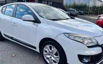 Renault Megane Gisors