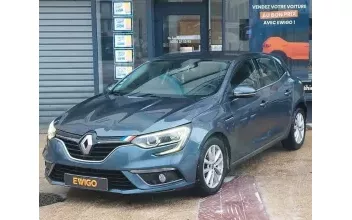 Renault Megane Forbach