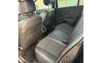 Renault Megane Sèvres