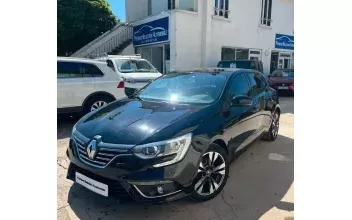 Renault Megane La-Chapelle-de-Guinchay