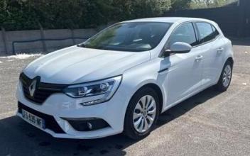 Renault megane Béthune