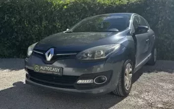 Renault Megane Sarrians