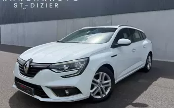 Renault Megane Saint-Dizier