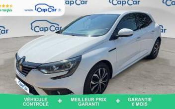 Renault megane Toulouse