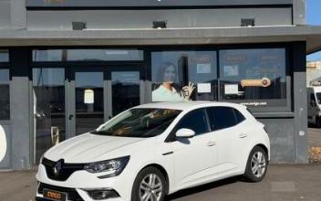 Renault megane Valence