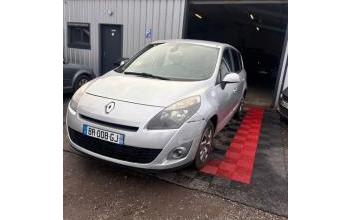 Renault megane Vennecy