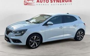 Renault megane Aubagne