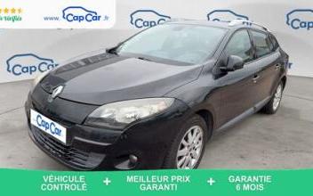 Renault megane Le-Petit-Quevilly