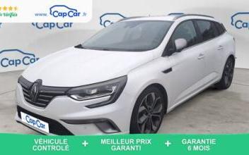 Renault megane Targon